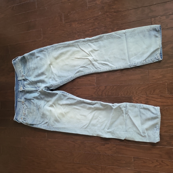 True Religion Skinny - Picture 2 of 8